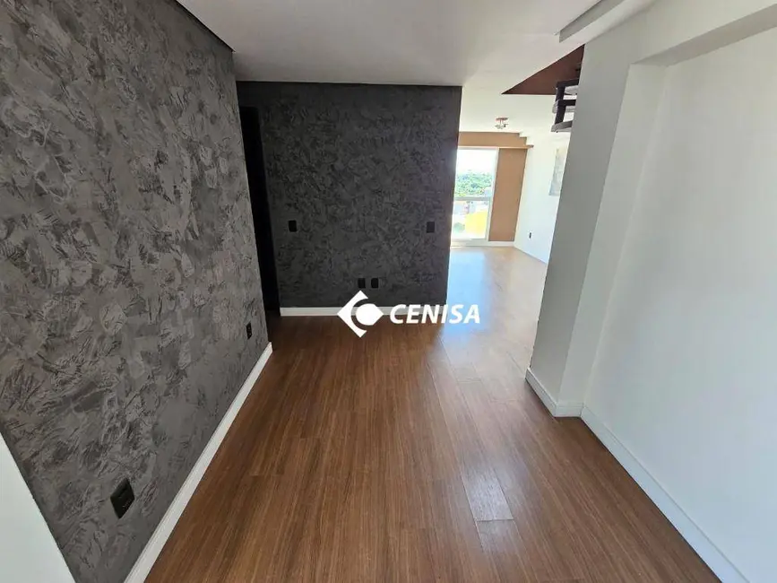 Foto 3 de Cobertura com 2 quartos à venda e para alugar, 103m2 em Jardim Barcelona, Indaiatuba - SP