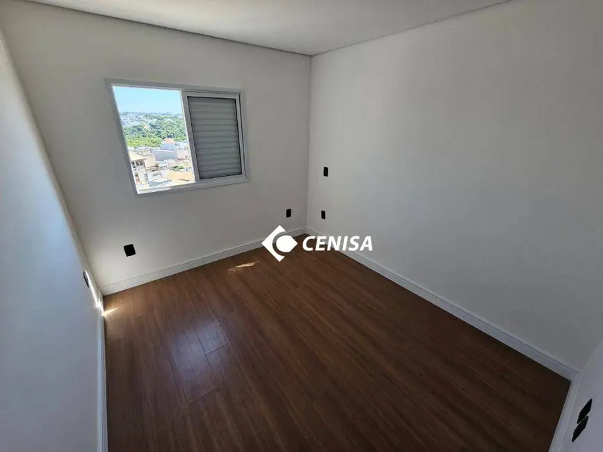 Foto 9 de Cobertura com 2 quartos à venda e para alugar, 103m2 em Jardim Barcelona, Indaiatuba - SP