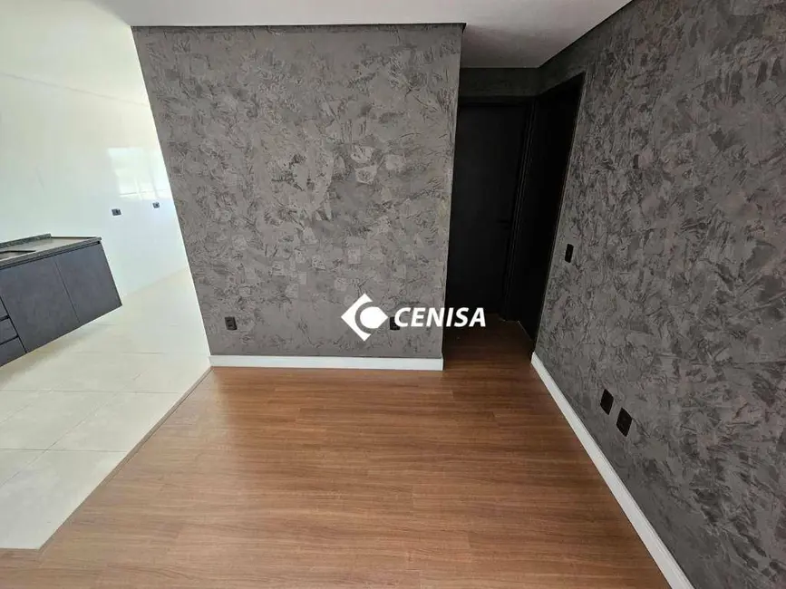 Foto 4 de Cobertura com 2 quartos à venda e para alugar, 103m2 em Jardim Barcelona, Indaiatuba - SP
