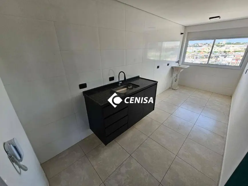 Foto 5 de Cobertura com 2 quartos à venda e para alugar, 103m2 em Jardim Barcelona, Indaiatuba - SP