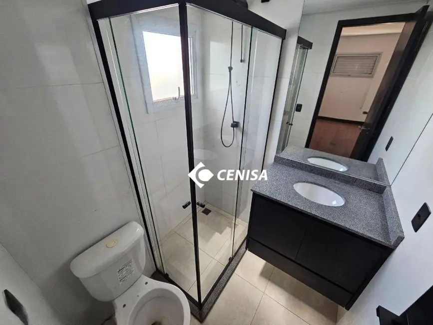 Foto 6 de Cobertura com 2 quartos à venda e para alugar, 103m2 em Jardim Barcelona, Indaiatuba - SP