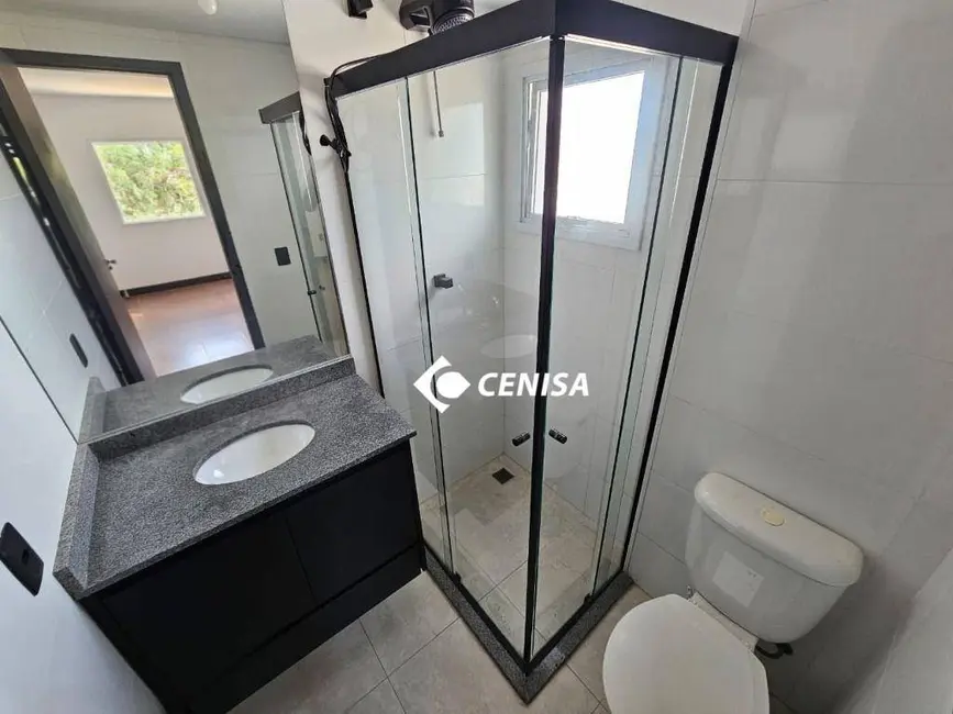 Foto 8 de Cobertura com 2 quartos à venda e para alugar, 103m2 em Jardim Barcelona, Indaiatuba - SP