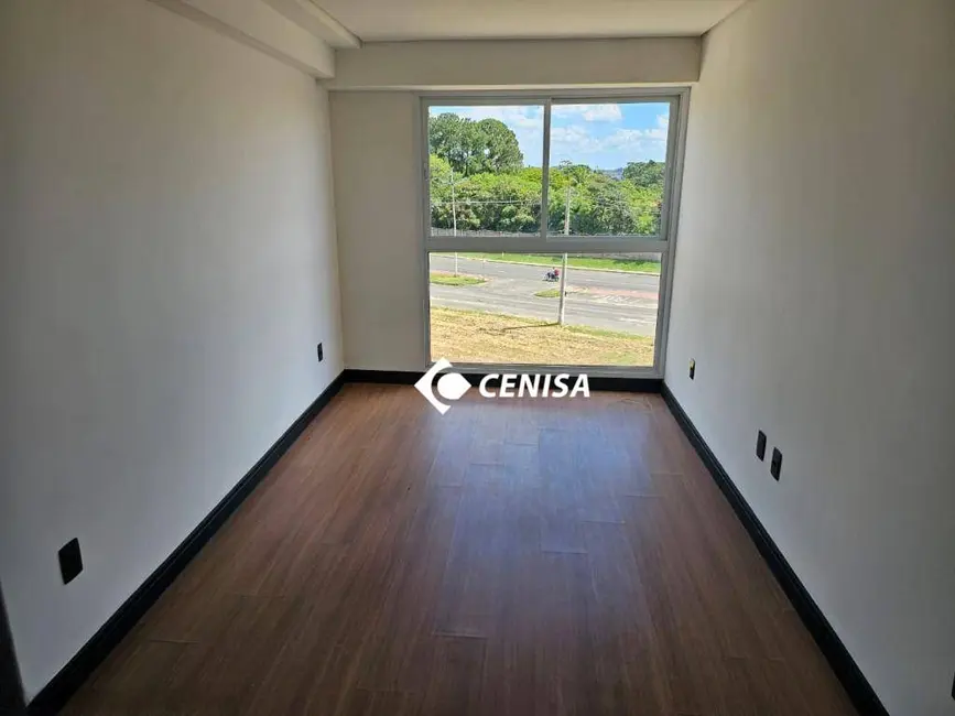 Foto 2 de Cobertura com 2 quartos à venda e para alugar, 103m2 em Jardim Barcelona, Indaiatuba - SP