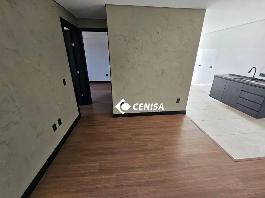 Foto 3 de Cobertura com 2 quartos à venda e para alugar, 103m2 em Jardim Barcelona, Indaiatuba - SP