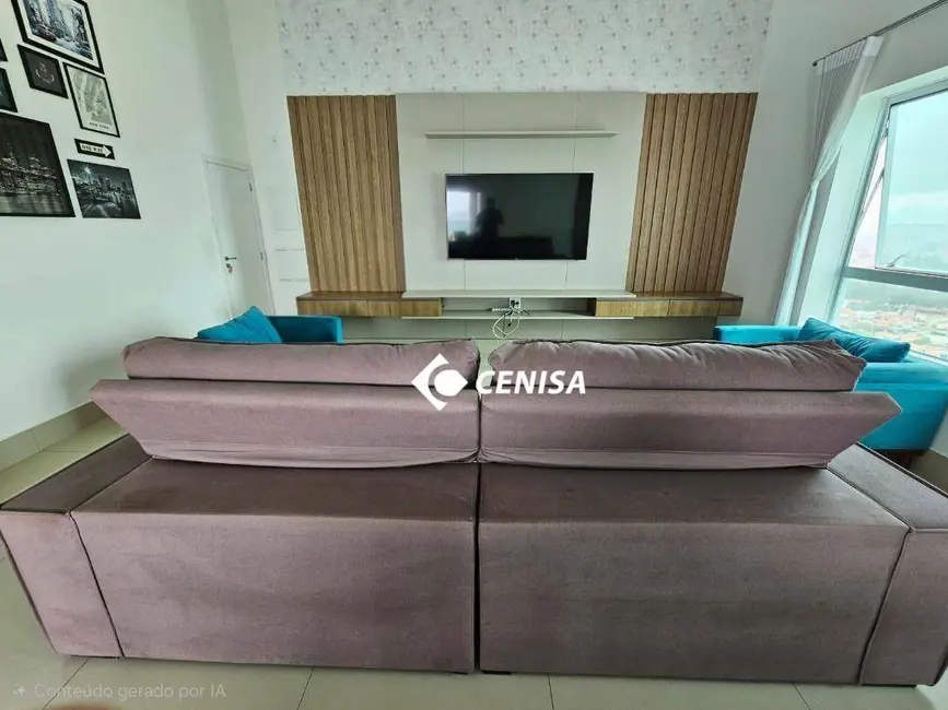 Foto 3 de Cobertura com 3 quartos à venda, 174m2 em Jardim Pompéia, Indaiatuba - SP