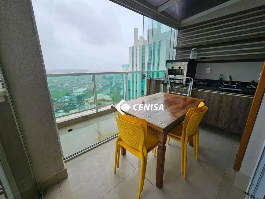 Foto 8 de Cobertura com 3 quartos à venda, 174m2 em Jardim Pompéia, Indaiatuba - SP