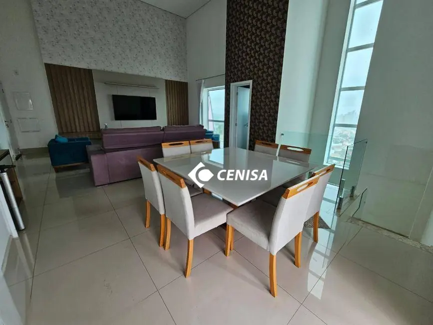 Foto 7 de Cobertura com 3 quartos à venda, 174m2 em Jardim Pompéia, Indaiatuba - SP