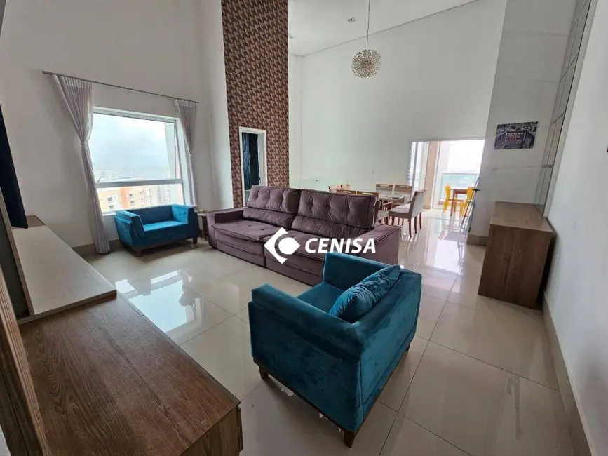 Foto 1 de Cobertura com 3 quartos à venda, 174m2 em Jardim Pompéia, Indaiatuba - SP