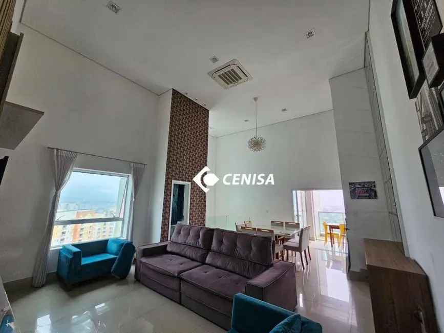 Foto 2 de Cobertura com 3 quartos à venda, 174m2 em Jardim Pompéia, Indaiatuba - SP