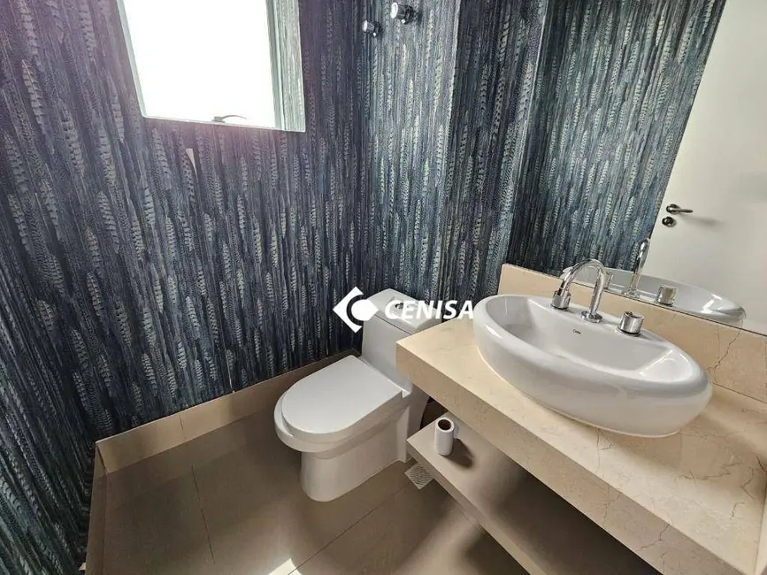 Foto 4 de Cobertura com 3 quartos à venda, 174m2 em Jardim Pompéia, Indaiatuba - SP