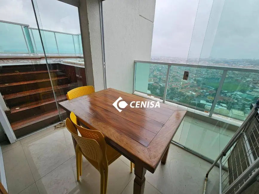 Foto 9 de Cobertura com 3 quartos à venda, 174m2 em Jardim Pompéia, Indaiatuba - SP