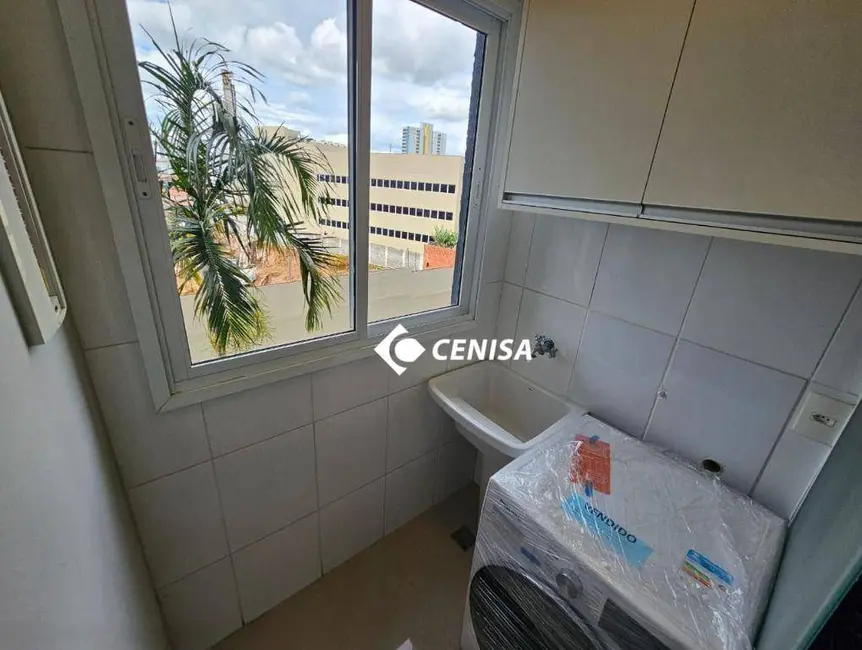 Foto 7 de Apartamento com 3 quartos à venda, 73m2 em Núcleo Habitacional Brigadeiro Faria Lima, Indaiatuba - SP