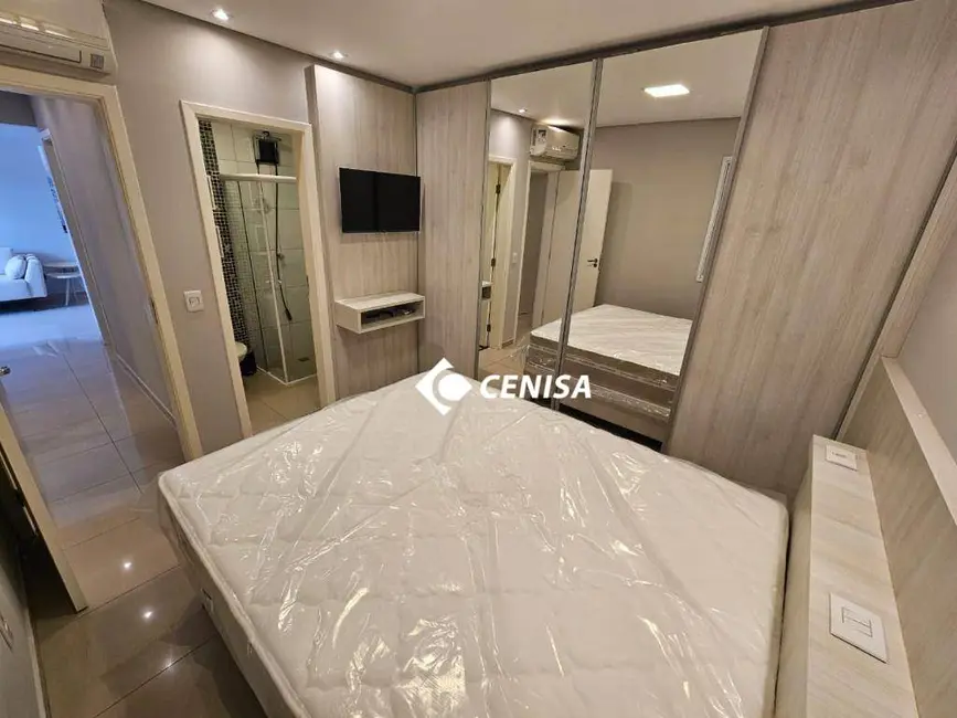 Foto 9 de Apartamento com 3 quartos à venda, 73m2 em Núcleo Habitacional Brigadeiro Faria Lima, Indaiatuba - SP