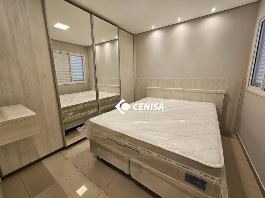 Foto 8 de Apartamento com 3 quartos à venda, 73m2 em Núcleo Habitacional Brigadeiro Faria Lima, Indaiatuba - SP