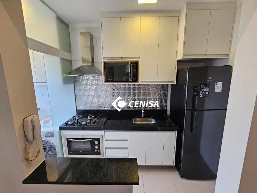 Foto 5 de Apartamento com 3 quartos à venda, 73m2 em Núcleo Habitacional Brigadeiro Faria Lima, Indaiatuba - SP