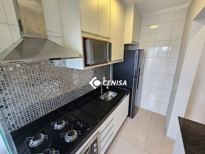 Foto 6 de Apartamento com 3 quartos à venda, 73m2 em Núcleo Habitacional Brigadeiro Faria Lima, Indaiatuba - SP
