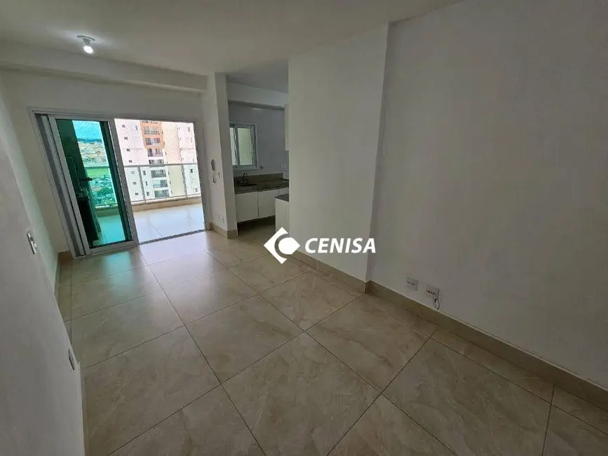 Foto 5 de Apartamento com 3 quartos à venda e para alugar, 90m2 em Jardim Pompéia, Indaiatuba - SP