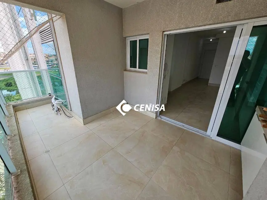 Foto 4 de Apartamento com 3 quartos à venda e para alugar, 90m2 em Jardim Pompéia, Indaiatuba - SP