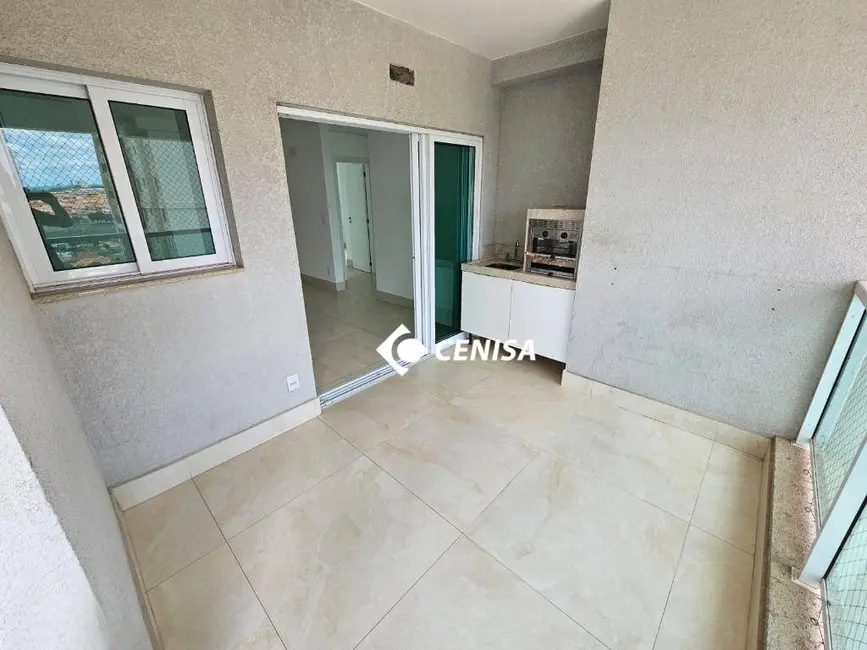 Foto 3 de Apartamento com 3 quartos à venda e para alugar, 90m2 em Jardim Pompéia, Indaiatuba - SP