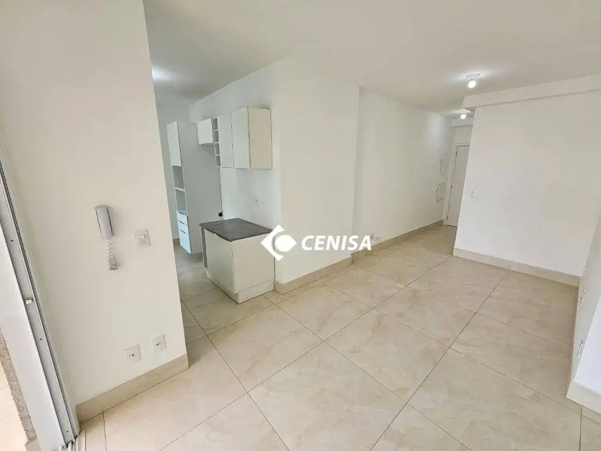 Foto 8 de Apartamento com 3 quartos à venda e para alugar, 90m2 em Jardim Pompéia, Indaiatuba - SP