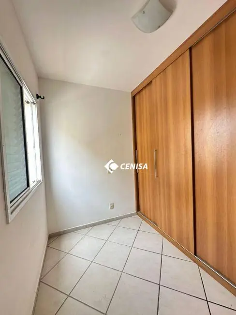 Foto 9 de Apartamento com 2 quartos à venda, 66m2 em Vila Brizzola, Indaiatuba - SP
