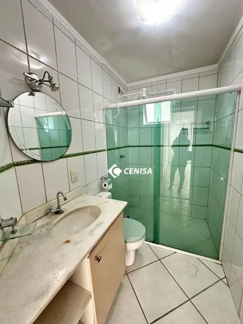 Foto 8 de Apartamento com 2 quartos à venda, 66m2 em Vila Brizzola, Indaiatuba - SP