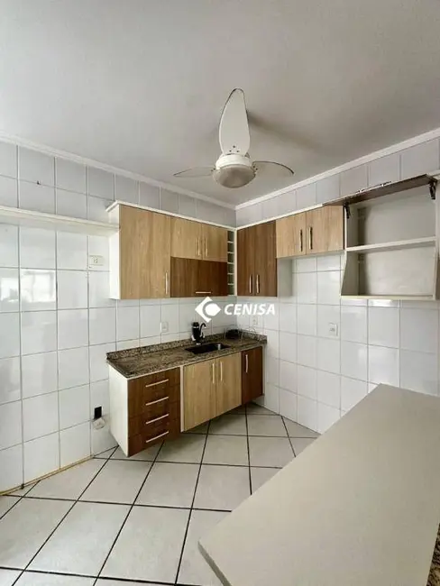 Foto 4 de Apartamento com 2 quartos à venda, 66m2 em Vila Brizzola, Indaiatuba - SP