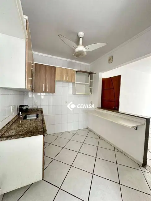 Foto 5 de Apartamento com 2 quartos à venda, 66m2 em Vila Brizzola, Indaiatuba - SP