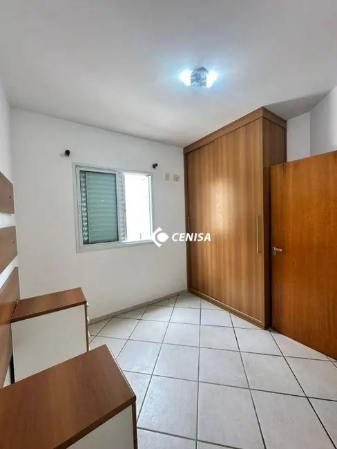 Foto 7 de Apartamento com 2 quartos à venda, 66m2 em Vila Brizzola, Indaiatuba - SP