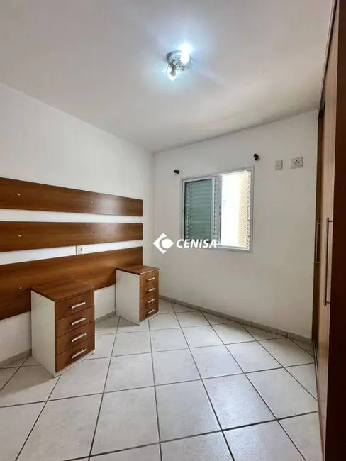 Foto 6 de Apartamento com 2 quartos à venda, 66m2 em Vila Brizzola, Indaiatuba - SP