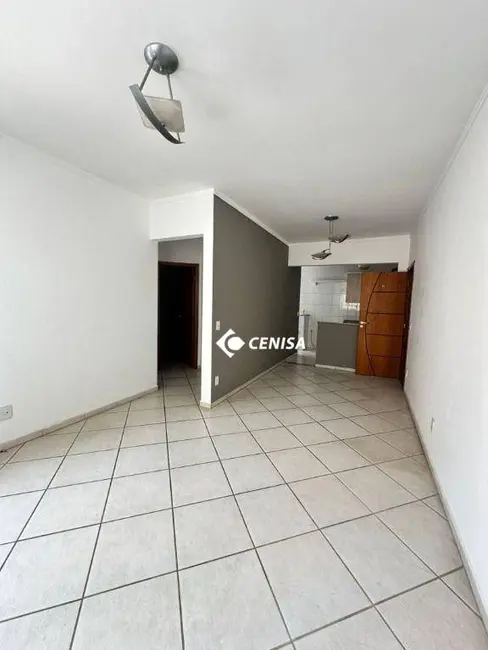 Foto 3 de Apartamento com 2 quartos à venda, 66m2 em Vila Brizzola, Indaiatuba - SP