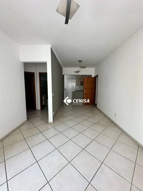 Foto 2 de Apartamento com 2 quartos à venda, 66m2 em Vila Brizzola, Indaiatuba - SP