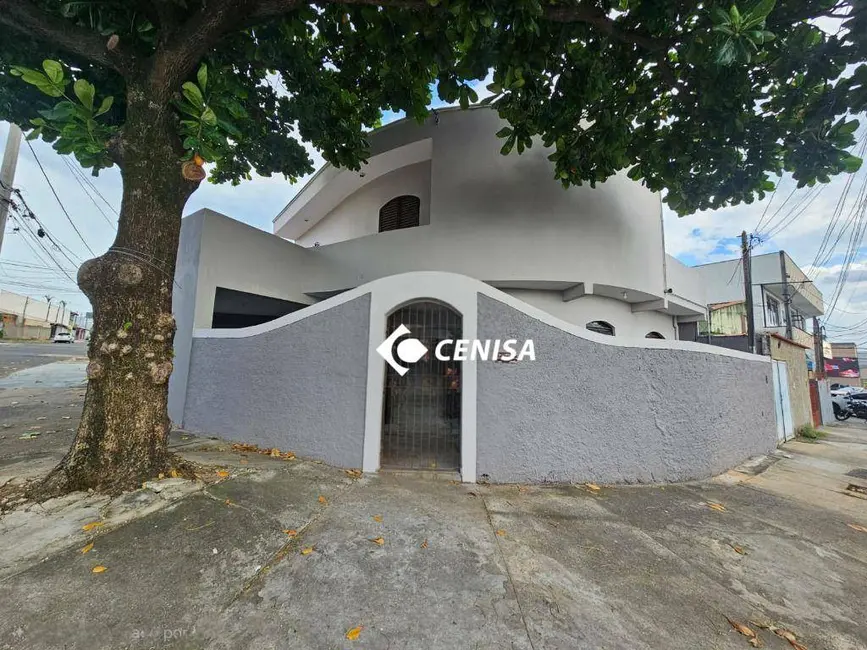 Foto 1 de Casa com 4 quartos à venda e para alugar, 125m2 em Vila Pires da Cunha, Indaiatuba - SP