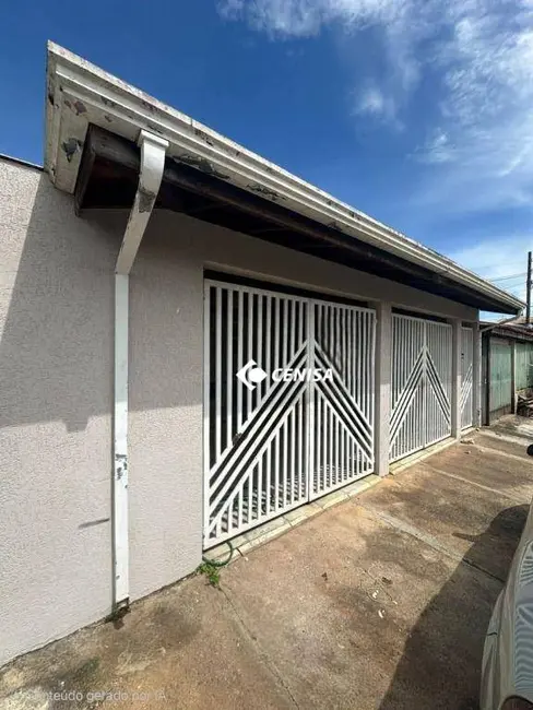 Foto 1 de Casa com 3 quartos à venda e para alugar, 182m2 em Terras de Itaici, Indaiatuba - SP