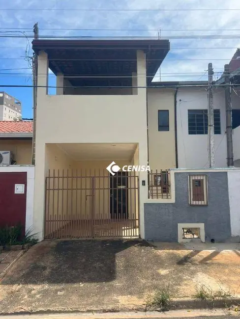 Foto 1 de Casa com 2 quartos à venda e para alugar, 125m2 em Vila Rubens, Indaiatuba - SP