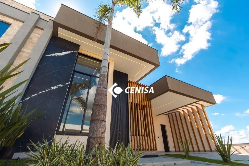 Foto 1 de Casa de Condomínio com 3 quartos à venda, 300m2 em Jardim Regina, Indaiatuba - SP