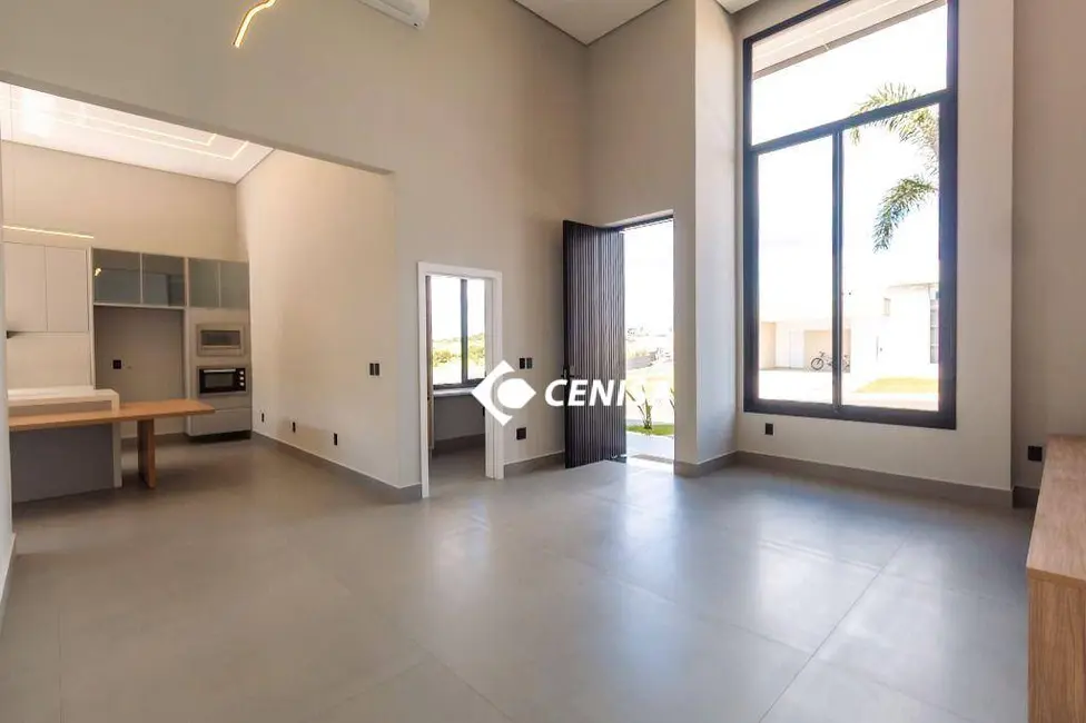 Foto 8 de Casa de Condomínio com 3 quartos à venda, 300m2 em Jardim Regina, Indaiatuba - SP