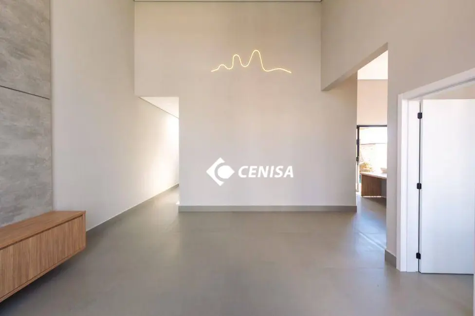 Foto 9 de Casa de Condomínio com 3 quartos à venda, 300m2 em Jardim Regina, Indaiatuba - SP