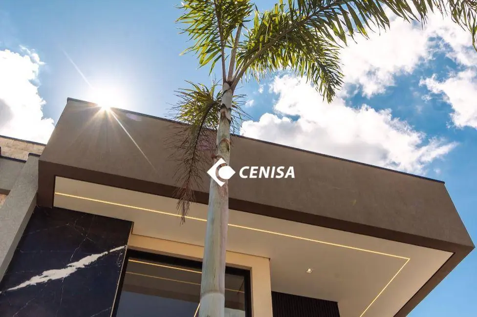 Foto 5 de Casa de Condomínio com 3 quartos à venda, 300m2 em Jardim Regina, Indaiatuba - SP