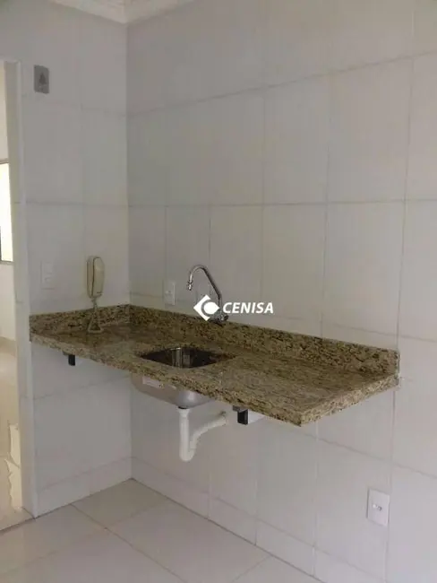 Foto 3 de Apartamento com 3 quartos à venda, 64m2 em Jardim Juliana, Indaiatuba - SP