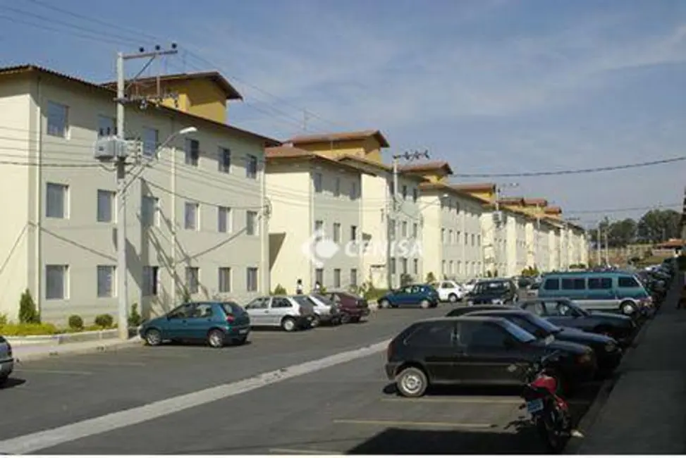 Foto 7 de Apartamento com 3 quartos à venda, 64m2 em Jardim Juliana, Indaiatuba - SP