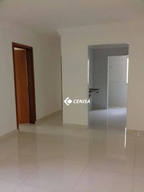 Foto 2 de Apartamento com 3 quartos à venda, 64m2 em Jardim Juliana, Indaiatuba - SP