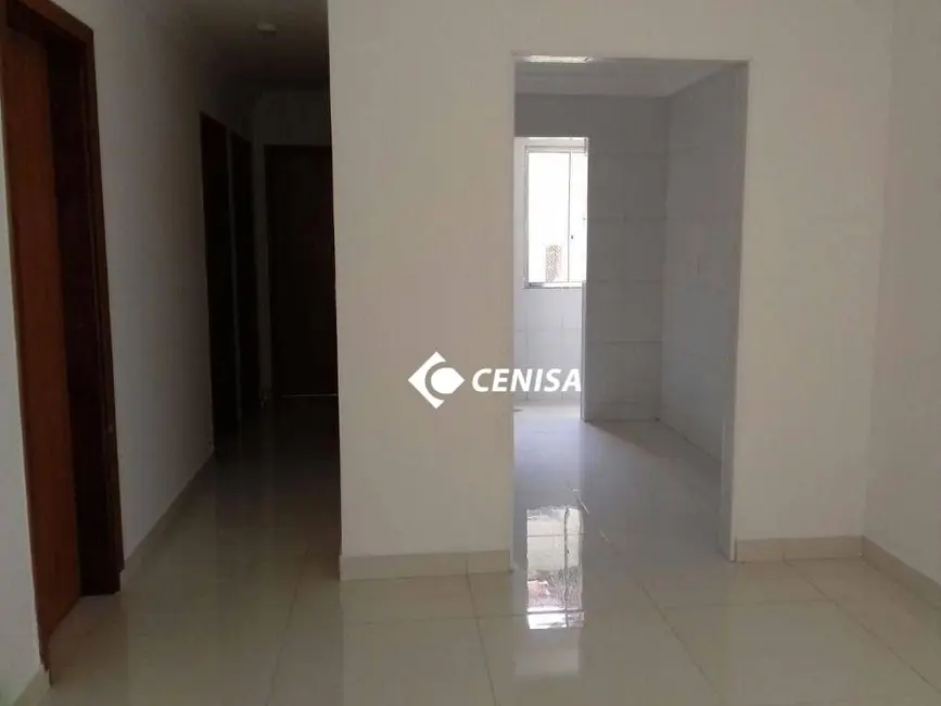 Foto 4 de Apartamento com 3 quartos à venda, 64m2 em Jardim Juliana, Indaiatuba - SP