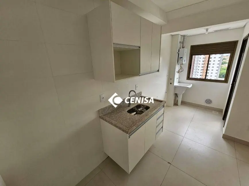 Foto 8 de Apartamento com 3 quartos à venda e para alugar, 74m2 em Jardim Santiago, Indaiatuba - SP