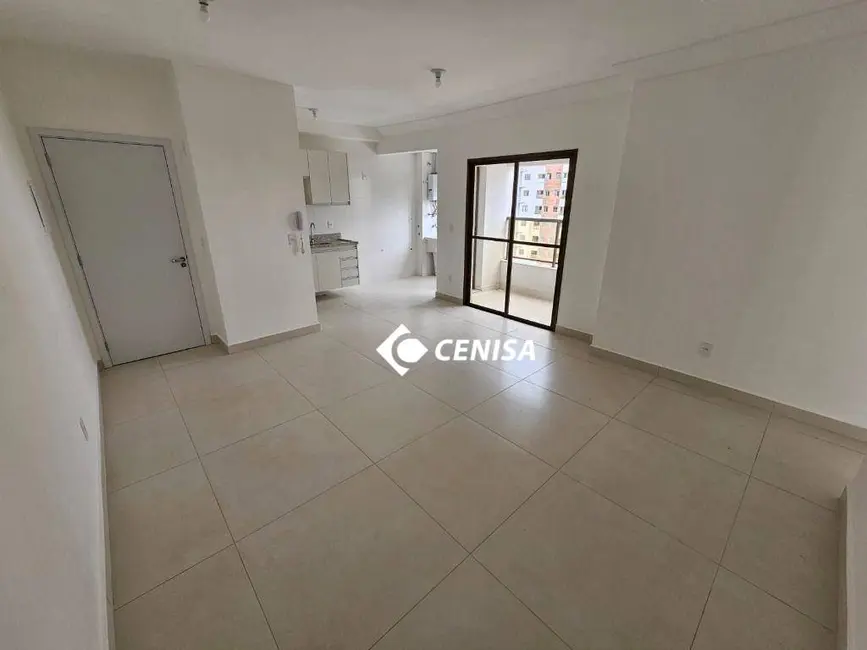 Foto 1 de Apartamento com 3 quartos à venda e para alugar, 74m2 em Jardim Santiago, Indaiatuba - SP