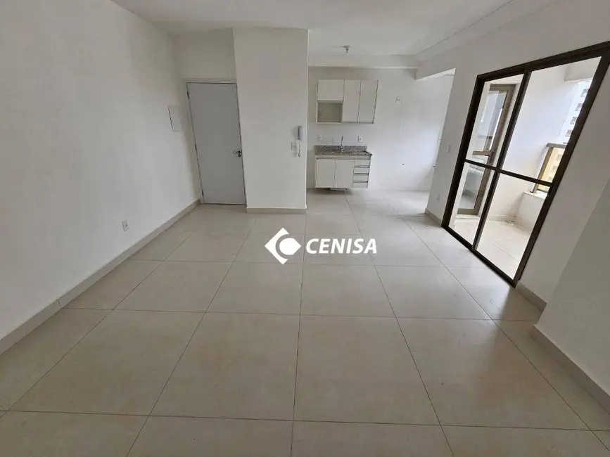 Foto 2 de Apartamento com 3 quartos à venda e para alugar, 74m2 em Jardim Santiago, Indaiatuba - SP