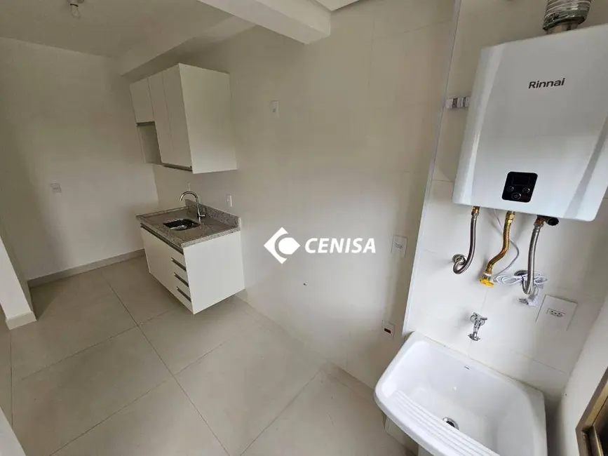 Foto 9 de Apartamento com 3 quartos à venda e para alugar, 74m2 em Jardim Santiago, Indaiatuba - SP