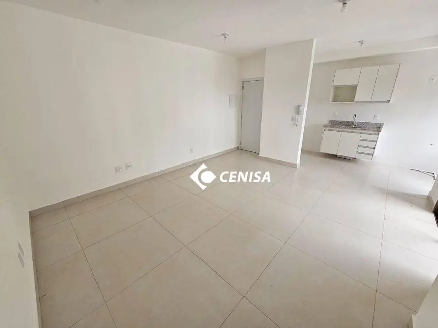 Foto 3 de Apartamento com 3 quartos à venda e para alugar, 74m2 em Jardim Santiago, Indaiatuba - SP