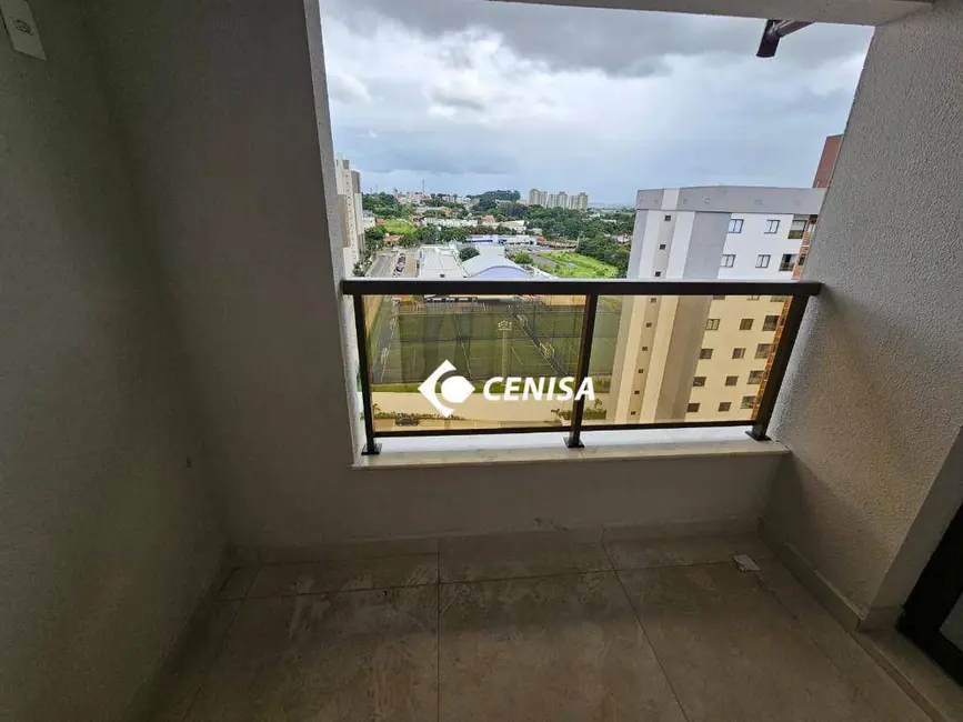 Foto 5 de Apartamento com 3 quartos à venda e para alugar, 74m2 em Jardim Santiago, Indaiatuba - SP