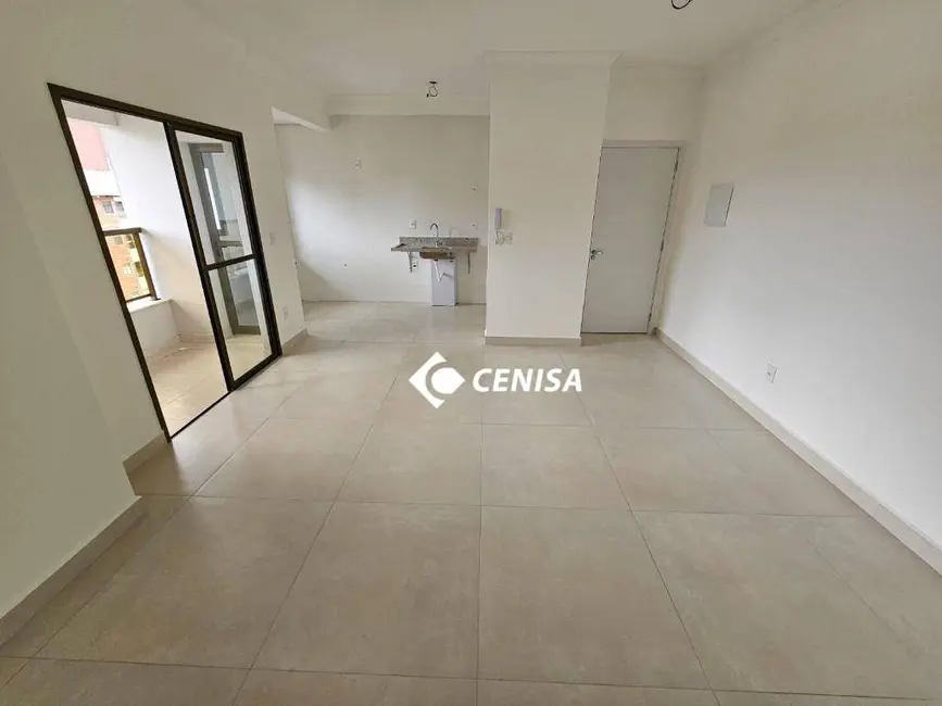 Foto 1 de Apartamento com 3 quartos à venda e para alugar, 74m2 em Jardim Santiago, Indaiatuba - SP